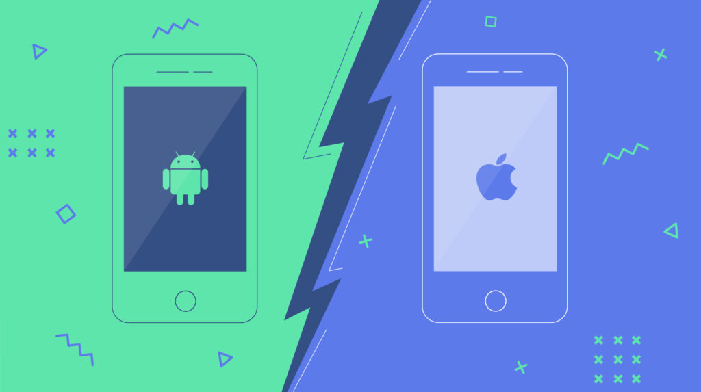 iPhone Vs Android, Siapa Yang Lebih Setia Saat Waktunya Upgrade?