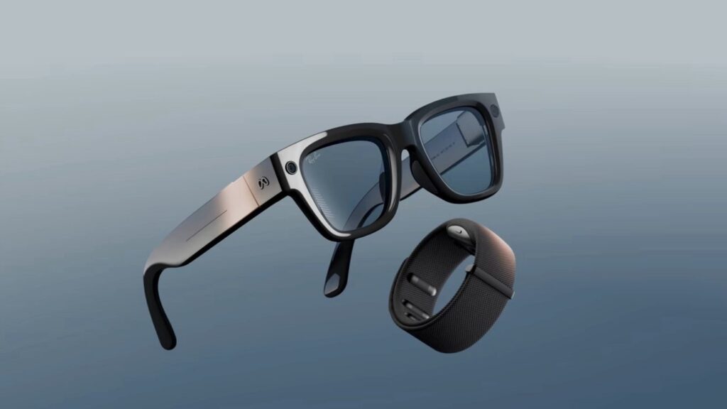 Apple Siapkan 4 Gaya Kacamata AI, Langsung Menantang Ray-Ban Meta Dengan Desain Premium Dan IPhone