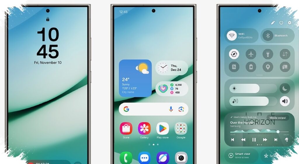 Aplikasi Samsung yang Paling Diremehkan Ini Justru Lebih Cerdas, One UI Tersindir oleh Gestur Sederhana