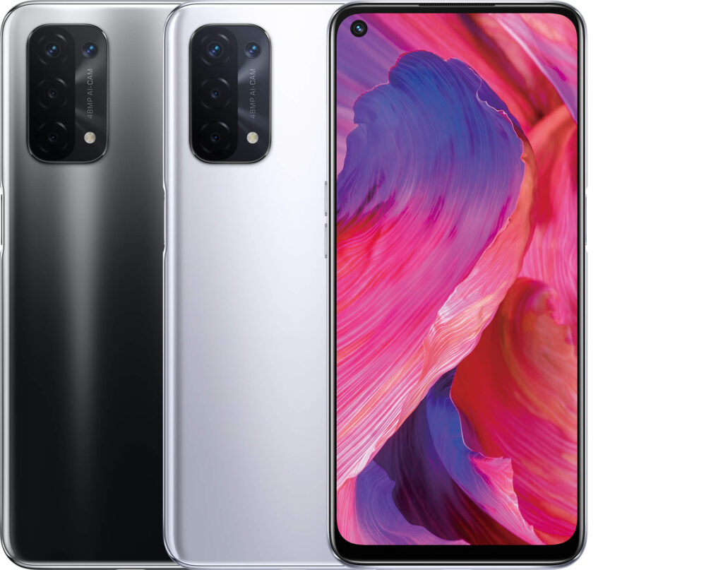 OPPO A74 5G Rp2 Jutaan, Stabilizer Kamera yang Membuat Entry-Level Terasa Naik Kelas