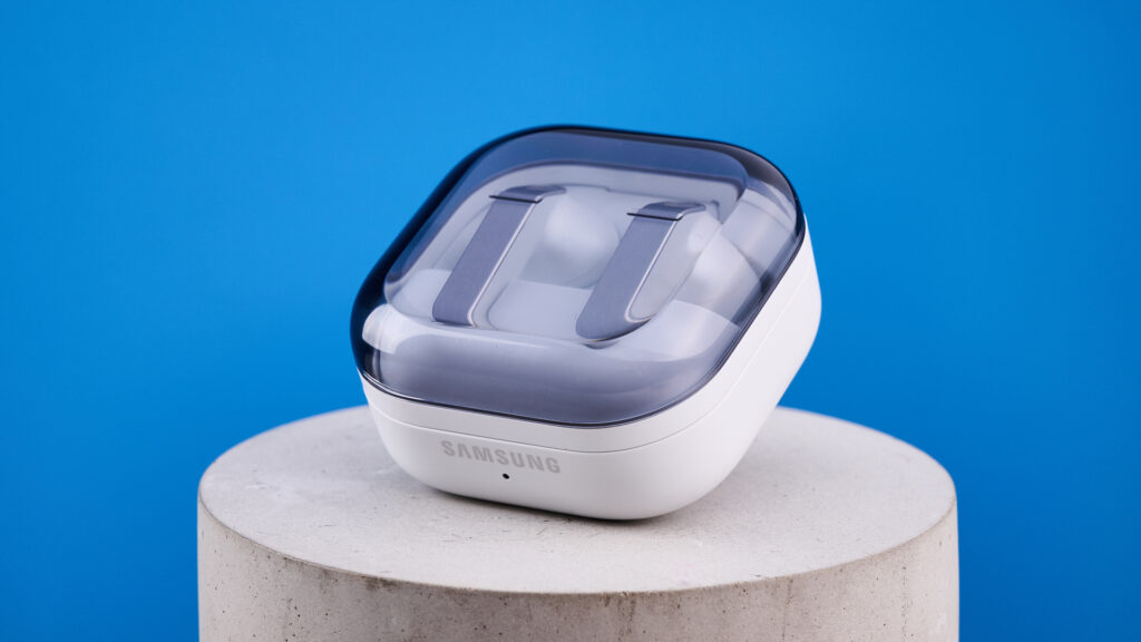 Tak Nyaman Pakai Earbuds? Galaxy Buds 4 Pro Mengubah Rasanya, Dari ANC ke Baterai