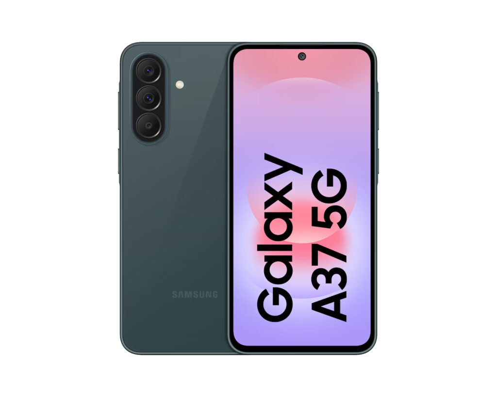 Galaxy A37 5G Andalkan Nightography, Konten Malam Makin Tajam dan Siap Upload