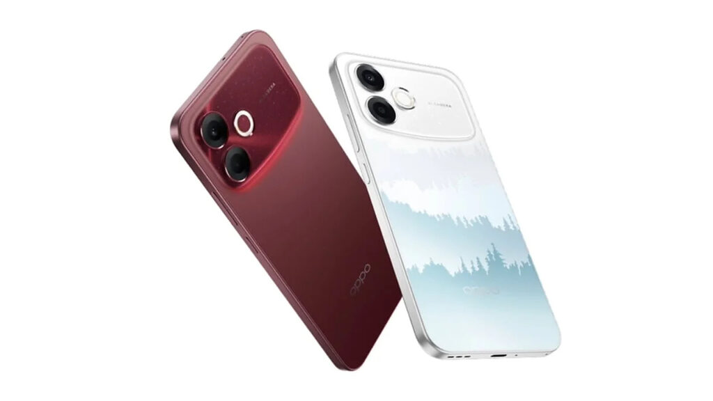 Oppo F33 Series Dibuat Seperti Tank, Tahan Minus 50°C Hingga 63°C Dengan IP69K Dan Baterai 7.000mAh