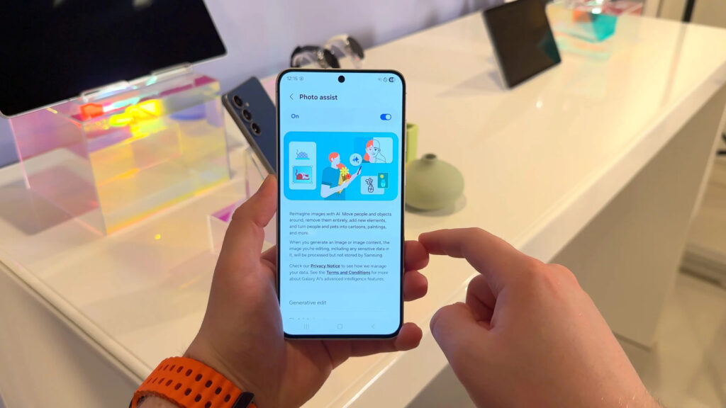 Try Galaxy S26 Gratis Di HP Anda, Cicipi One UI 8.5 Dan Galaxy AI Sebelum Beli