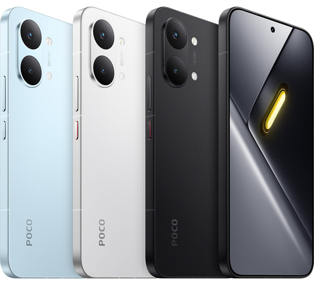 Poco X8 Pro Max Segera Masuk Indonesia, Bocoran Spek Gahar Dan Harga Rp7 Jutaan