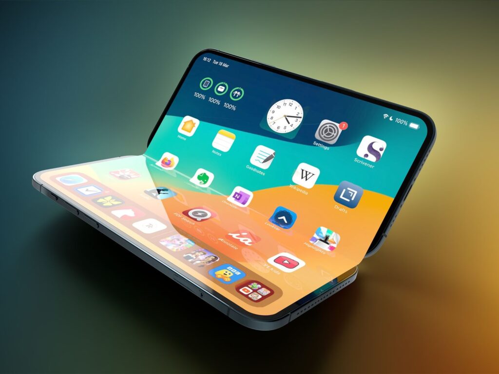iOS 27 Siap Jadi Ujian Apple di 2026, Siri 2.0 dan iPhone Fold Memicu Drama Baru