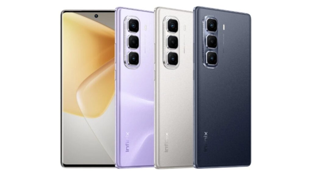 Infinix Naik Ke Rp10 Jutaan, Taruhan Paling Berisiko Di Pasar Smartphone Indonesia
