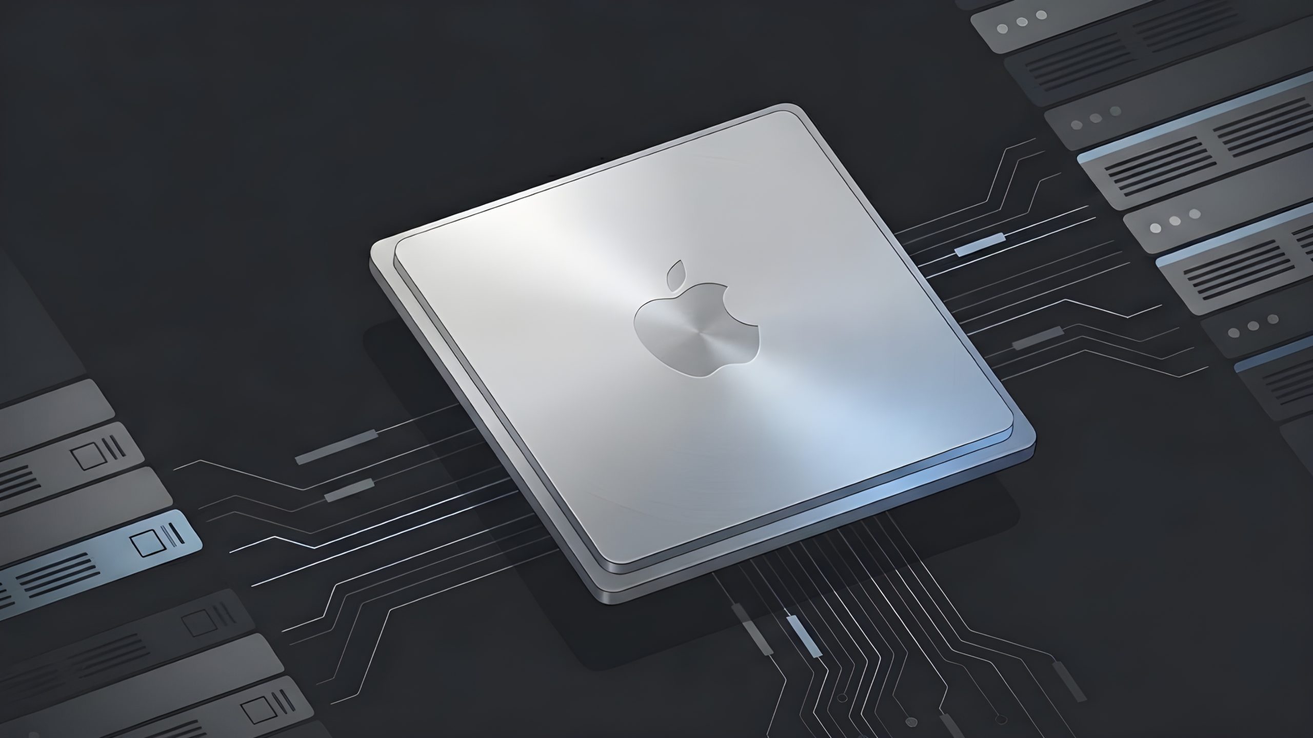 Apple Diam-Diam Siapkan Chip AI Baltra, Sinyal Putus dari NVIDIA Kian Terasa!
