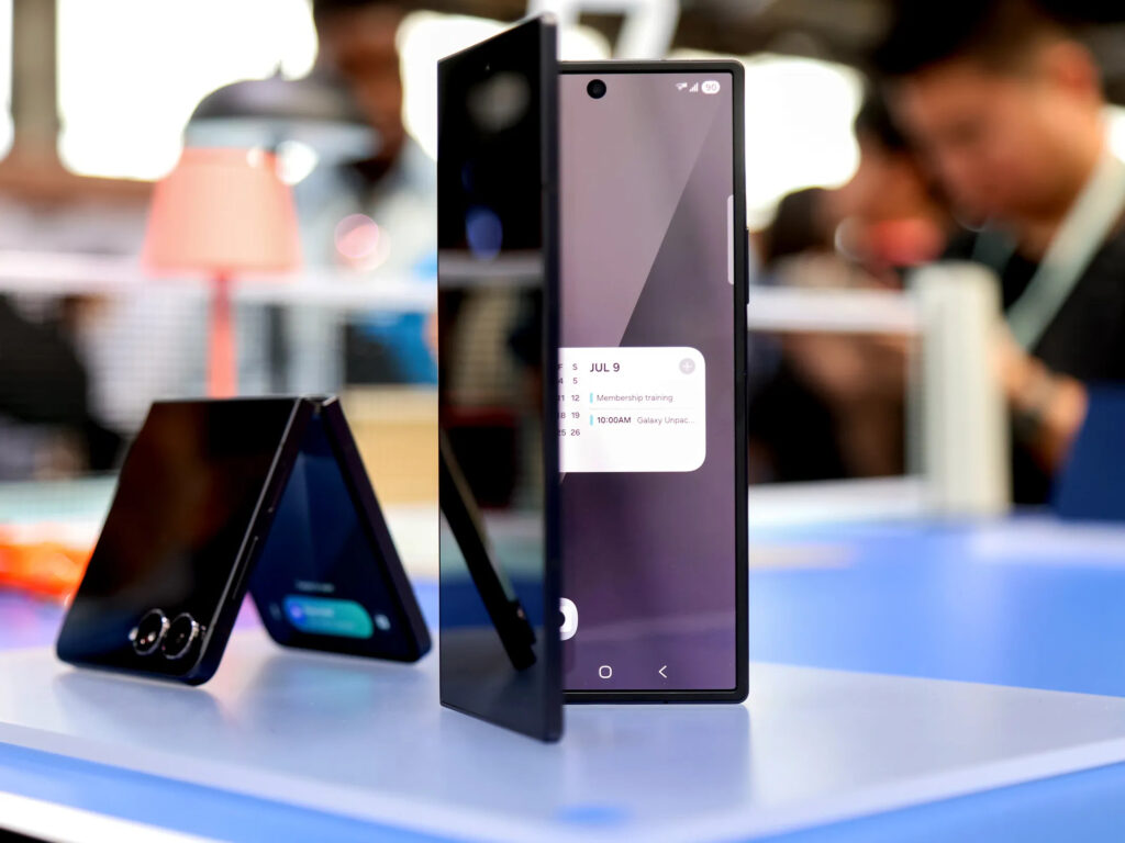 Samsung Siap Pangkas Besar-Besaran di China, Chip Dan Ponsel Saja Yang Bertahan?