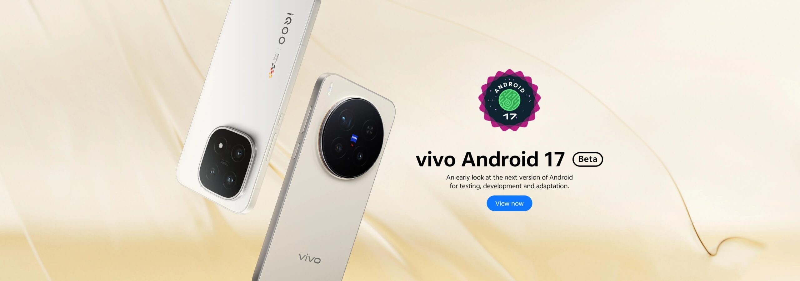 Daftar HP Vivo dan iQOO yang Masuk Android 17, Model Anda Dapat Update atau Tertinggal?