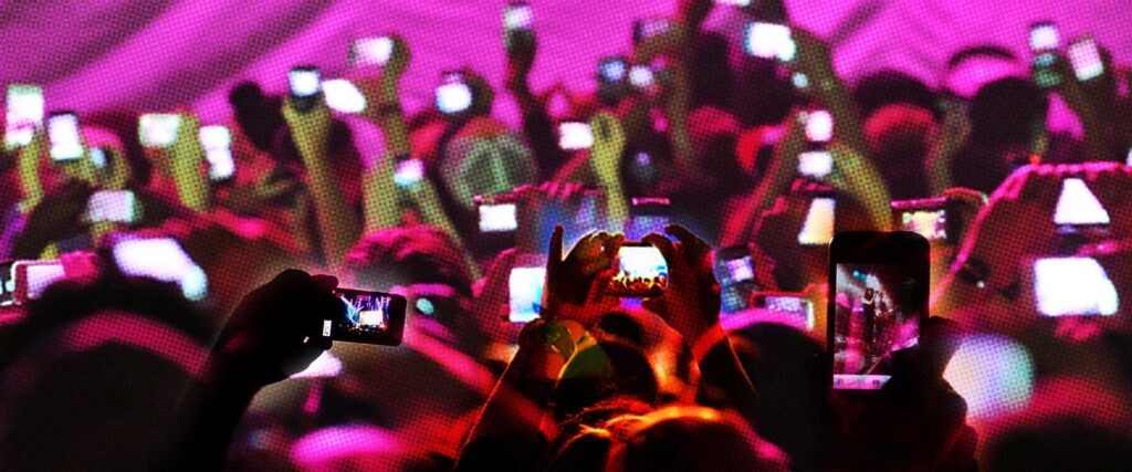 Samsung Bongkar 3 Kunci Rekam Konser Pakai HP, Performa, AI, dan Kamera Jadi Penentu Sebenarnya