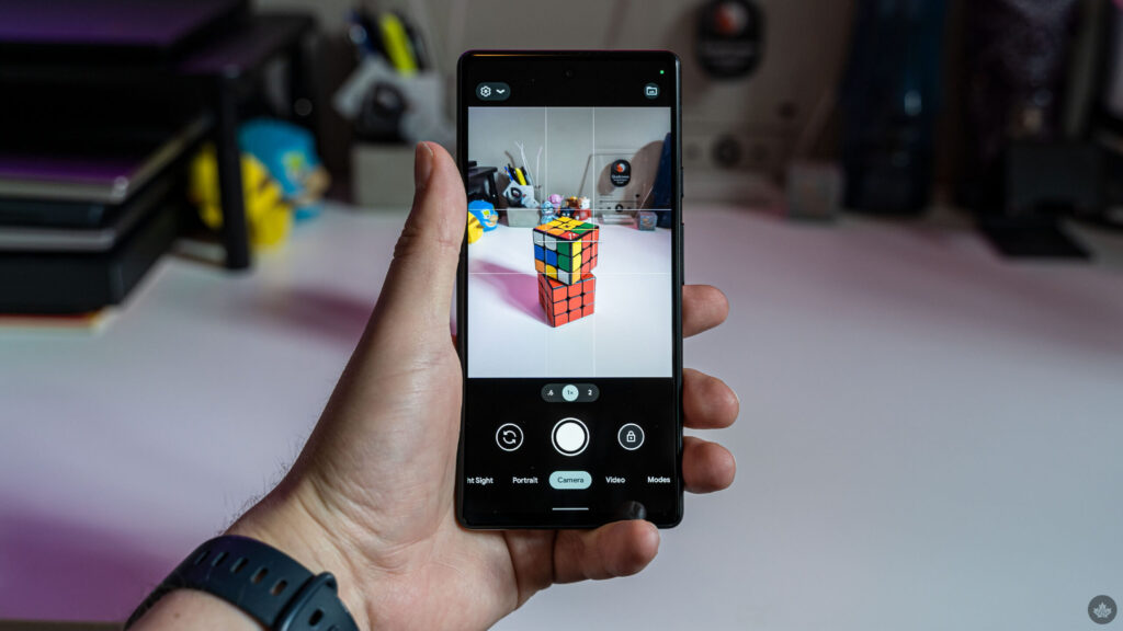 April 2026, Live Photos Tak Lagi Milik iPhone Saat Android Membanjiri Fitur Serupa