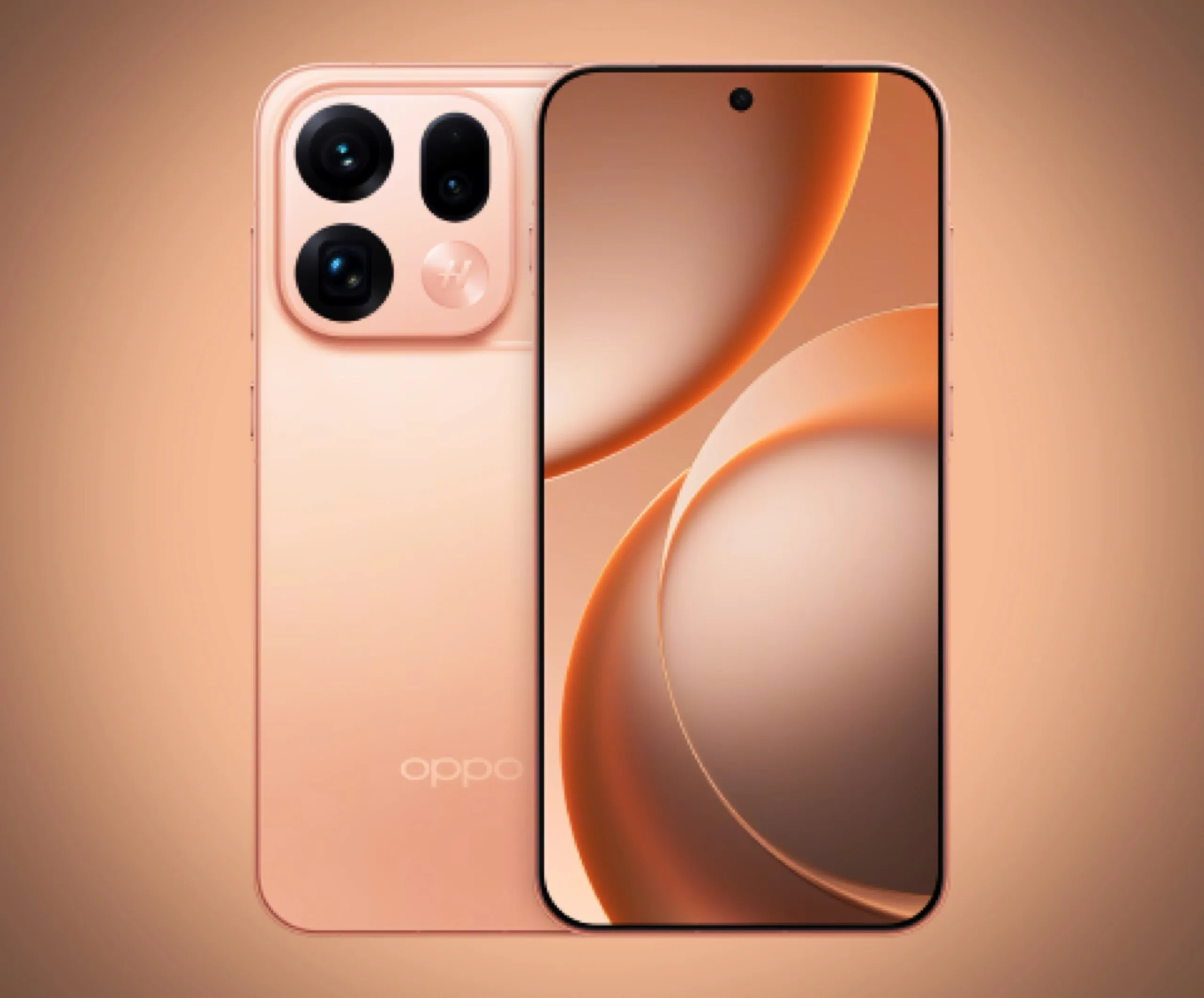 Oppo Find X9s Pro Bocor Total, Empat Warna Berani dan Kamera 200MP Siap Guncang Pasar 21 April