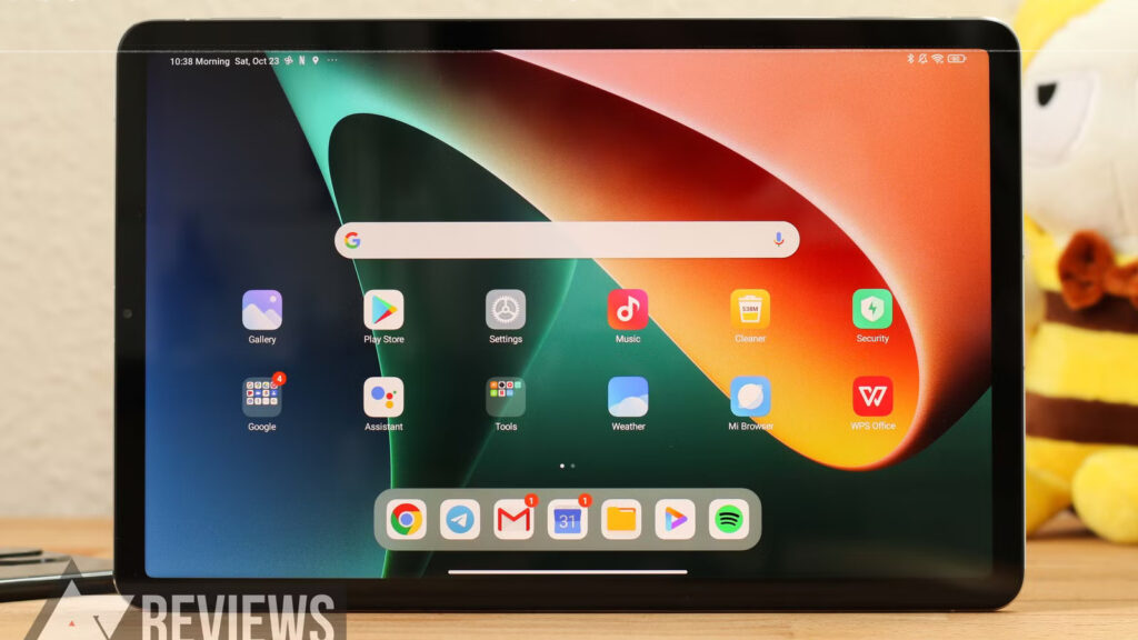 Tablet Pengganti Laptop Kini Masuk Akal, iPad Hingga Xiaomi Pad Mana Paling Kuat Untuk Kerja Fleksibel?