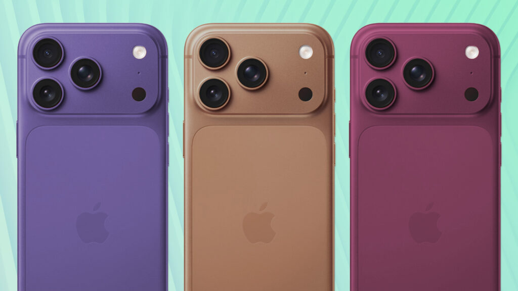 iPhone 18 Biasa Kian Menggoda, Pro Terancam Kehilangan Alasan Beli pada 2027?