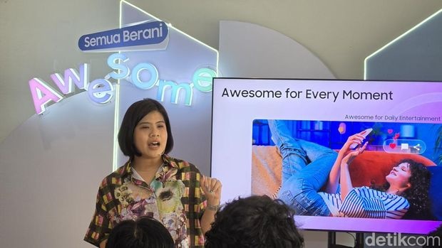 Samsung Galaxy A37 5G Resmi Hadir, Spesifikasi Kuat dan Bonus Bikin Harga Lebih Ringan