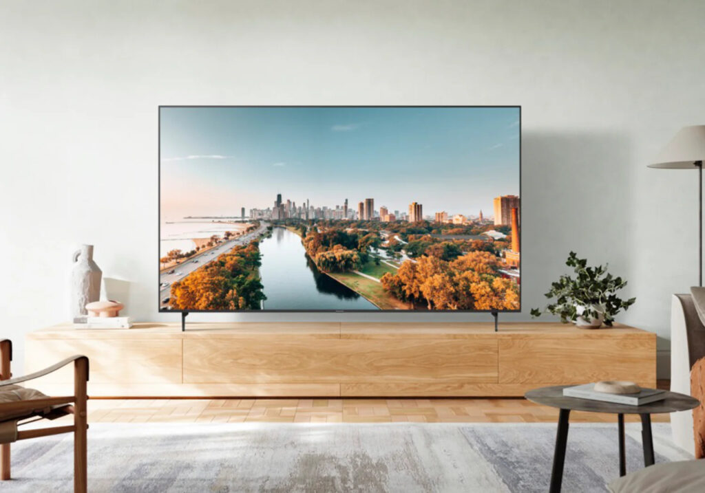 Smart TV Murah 1 Jutaan Masih Ada, 4 Opsi Ini Paling Masuk Akal di 2026