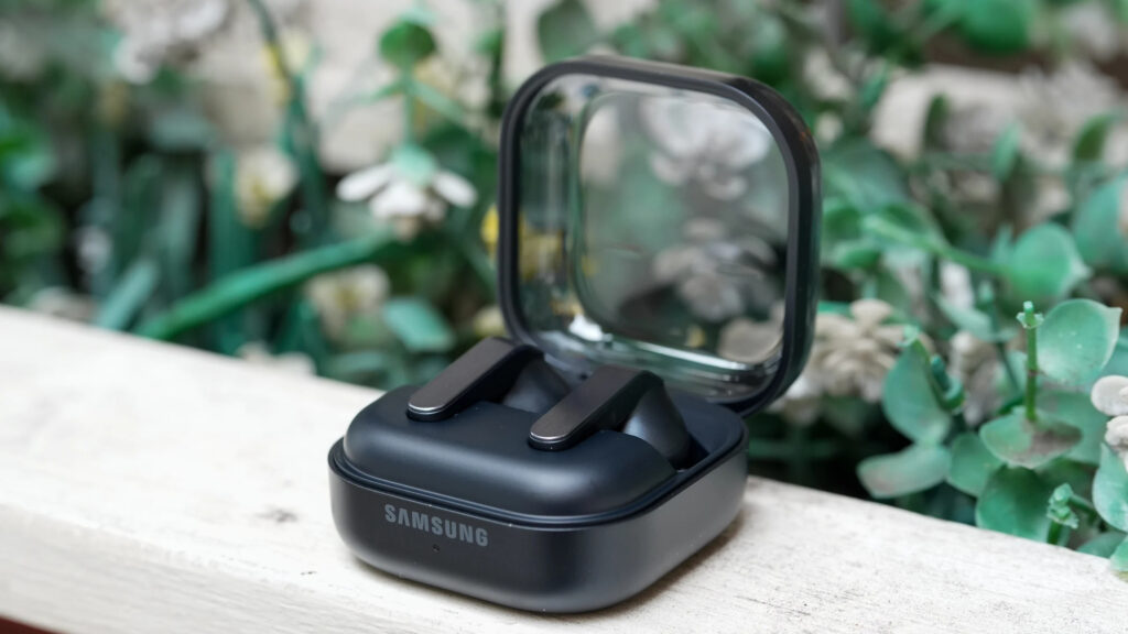 Galaxy Buds4 Resmi Meluncur, ANC Pintar Dan Suara Hi-Fi Samsung Naik Kelas