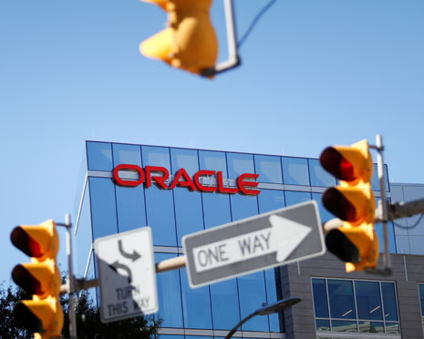 Pukul 6 Pagi, Oracle Pangkas 30 Ribu Karyawan Demi Mesin AI Global