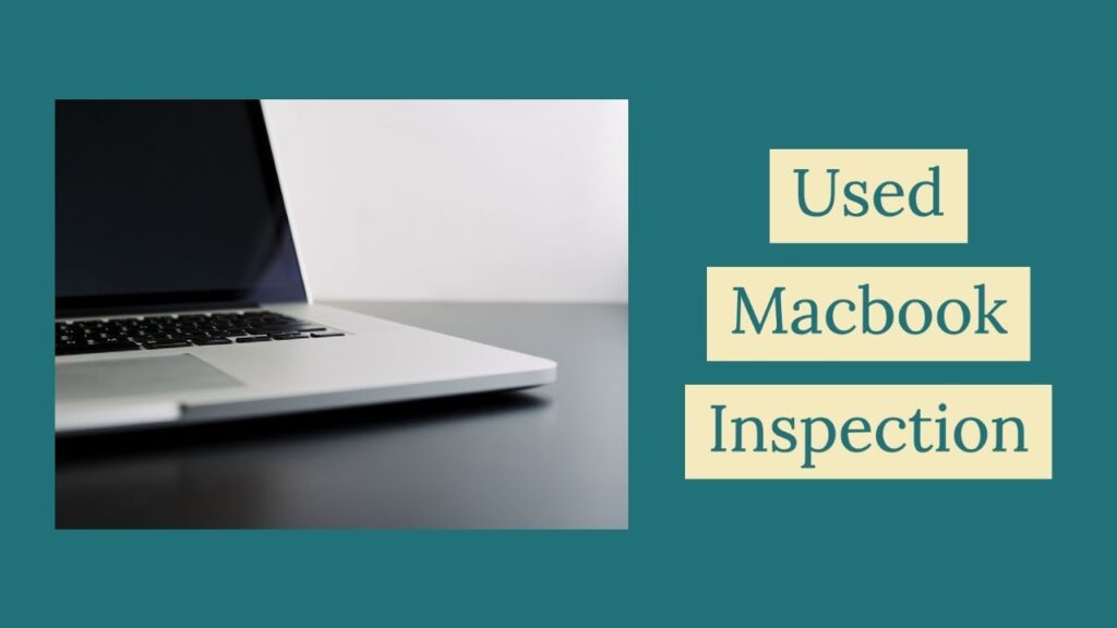 MacBook Bekas Murah Bisa Jadi Bumerang, 7 Kesalahan Fatal Yang Sering Diabaikan