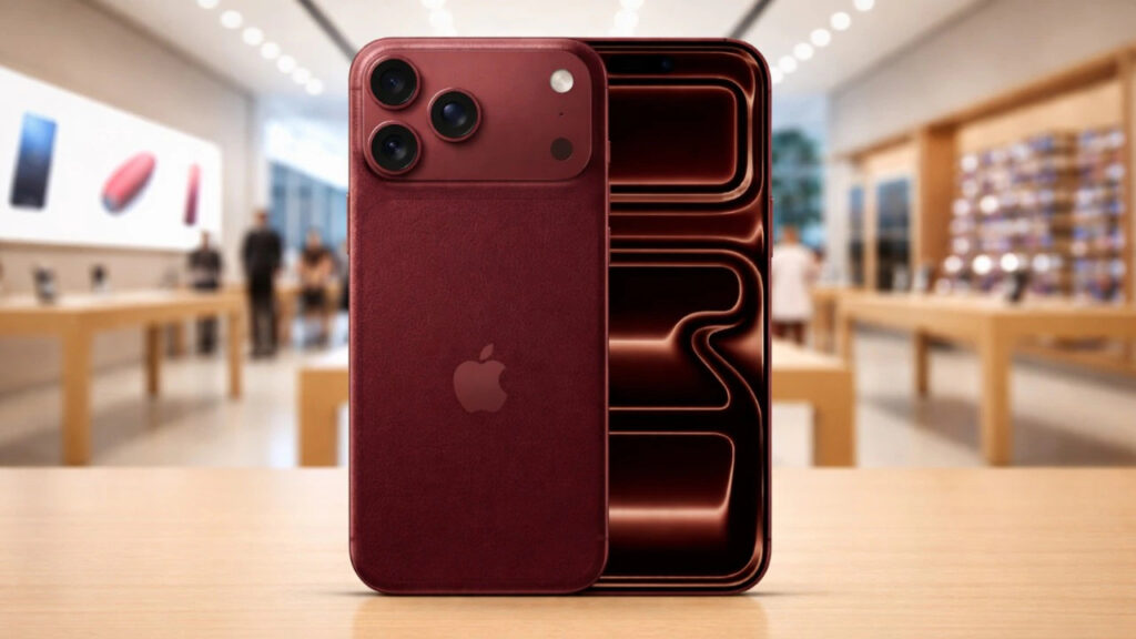iPhone 18 Tak Lagi Datang Serentak, Model Standar Bisa Baru Menyusul 2027