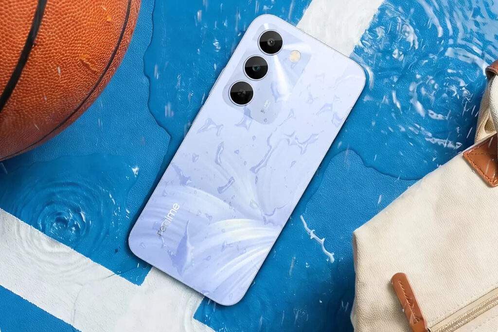 Realme C100 Resmi Hadir, Baterai 7.000 mAh Menjanjikan Pemakaian Hingga 2 Hari