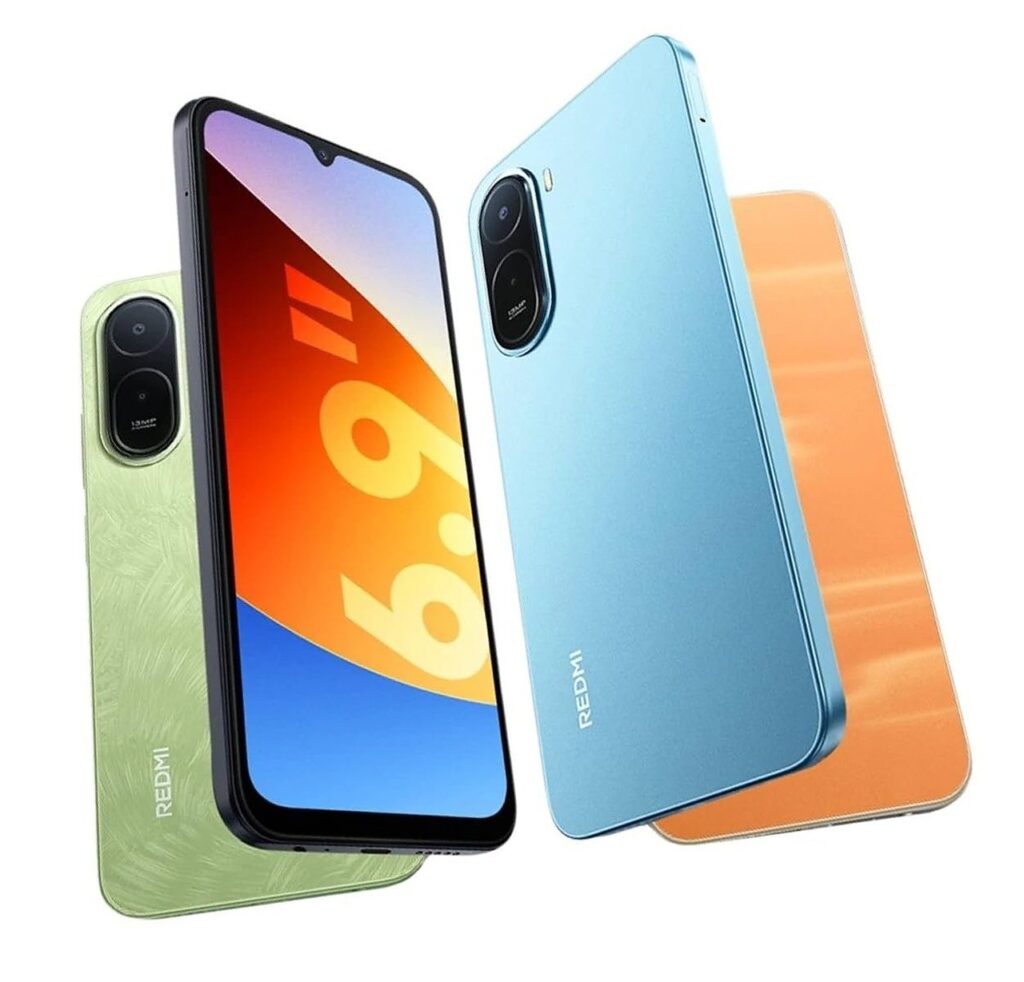 Redmi A7 Pro Resmi Meluncur, Layar 6.9 Inci Dan Baterai 6000 mAh Sulit Diabaikan