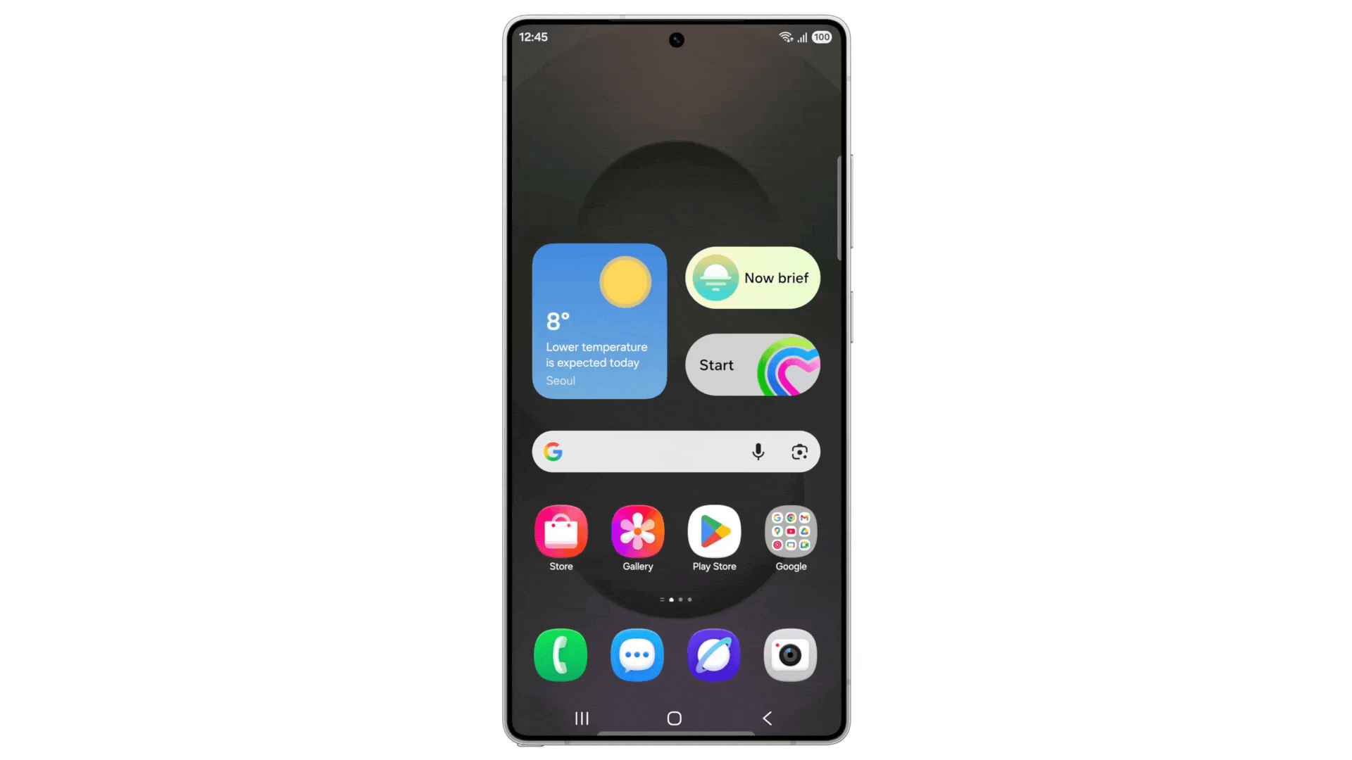 Setelah 8 Beta Yang Melelahkan, Galaxy S25 Bisa Segera Dapat One UI 8.5 Stabil 30 April