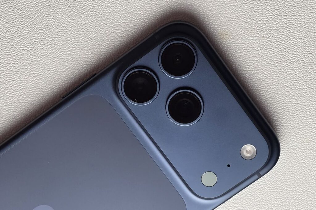 iPhone 17 Pro Max di Artemis II, Lolos Uji Kelayakan Ketat NASA