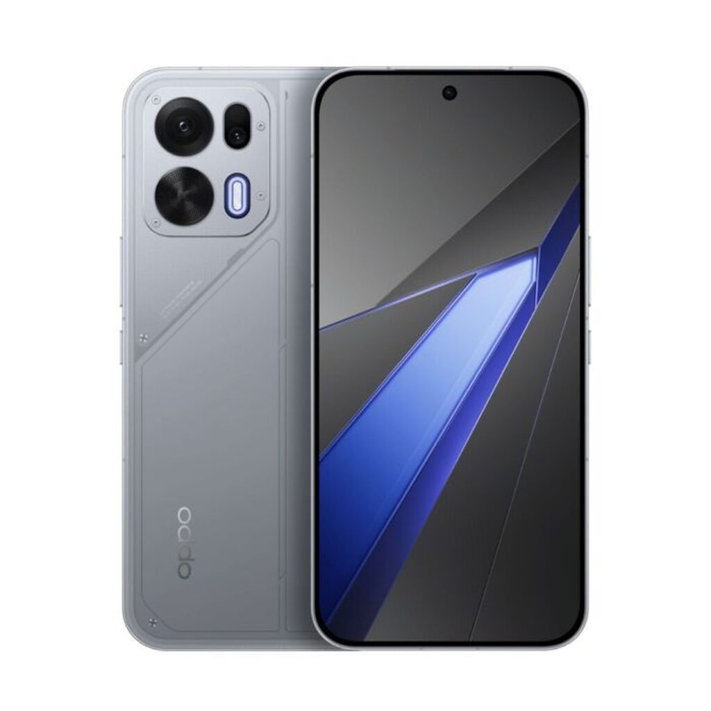 OPPO K15 Pro dan K15 Pro+ Makin Dekat ke India, Bocoran 165Hz, Baterai 8.000mAh, dan Kipas Pendingin Sulit Diabaikan