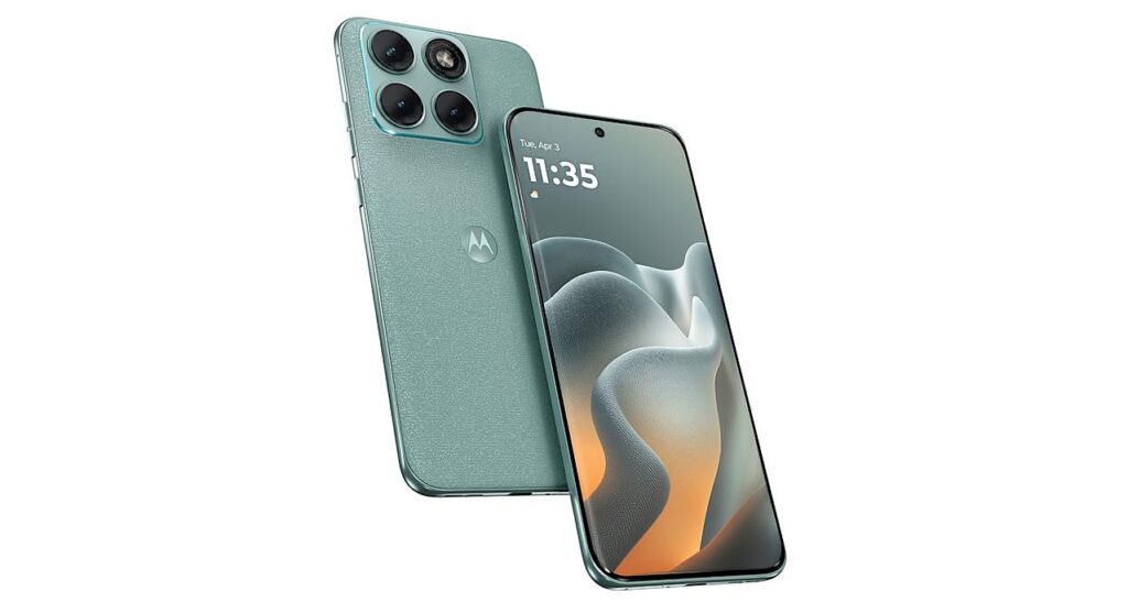 Motorola Edge 70 Fusion Terasa Lebih Cerdas, Redmi Note 15 Pro Lebih Gahar, Tapi Harga Menentukan Jawabannya