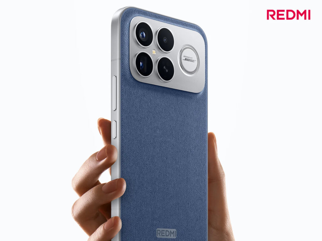 Redmi Tak Cuma Bawa K90 Ultra, K Pad 2 Dan Laptop Core Ultra X7 Siap Menyapu Segmen Performa Bulan Ini