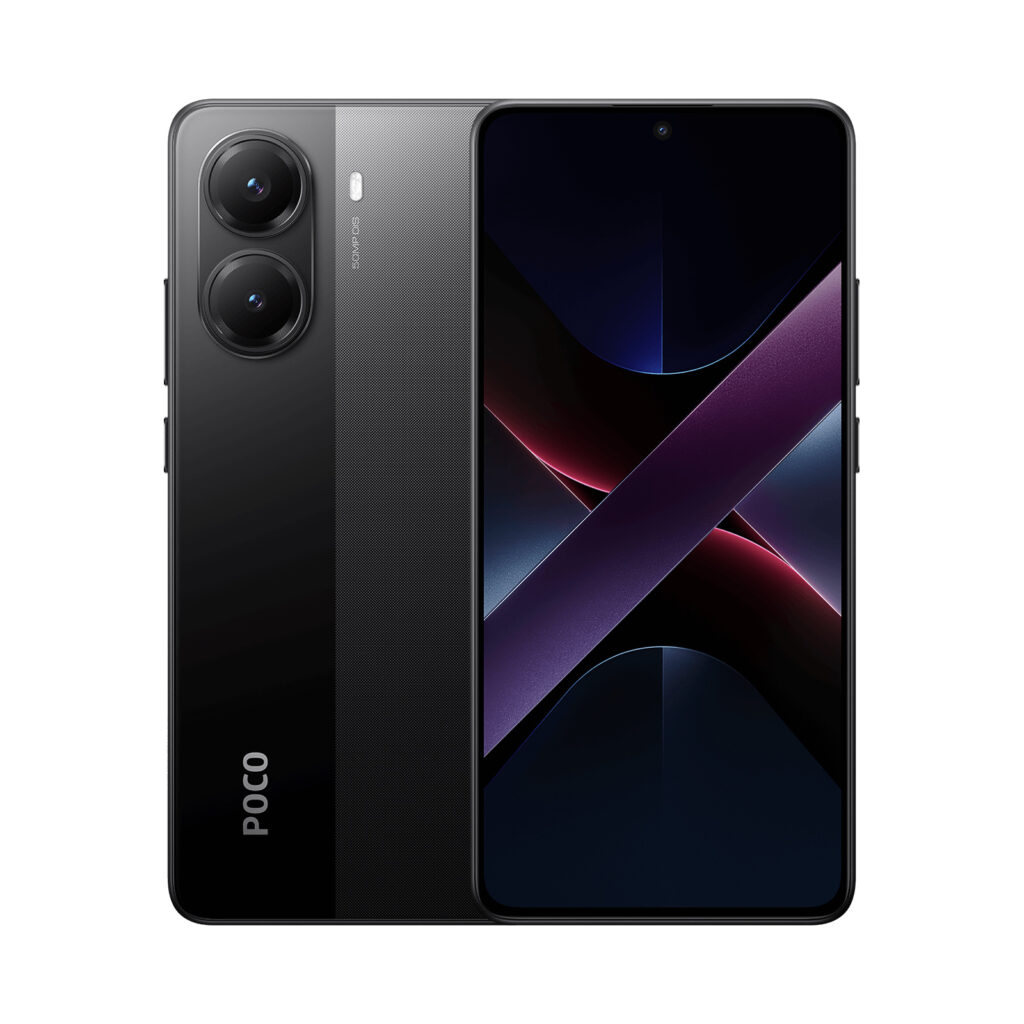 Poco X8 Pro Dan X8 Pro Max Resmi Di Indonesia, Harga Dari Rp4,9 Juta Tapi Baterai Dan Chipsetnya Bikin Kelas Menengah Bergeser
