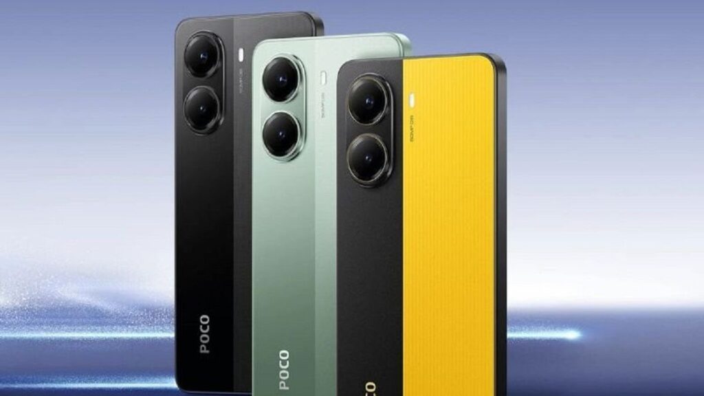 POCO X8 Pro Series Segera Meluncur Di Indonesia, Chipset Baru Dan Baterai 8.500mAh Jadi Senjata Utama