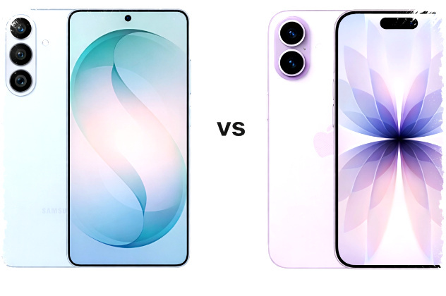 Galaxy S26 Plus Terlalu Gahar Untuk Diabaikan, Tapi iPhone 17 Lebih Masuk Akal Dengan Harga Jauh Lebih Rendah