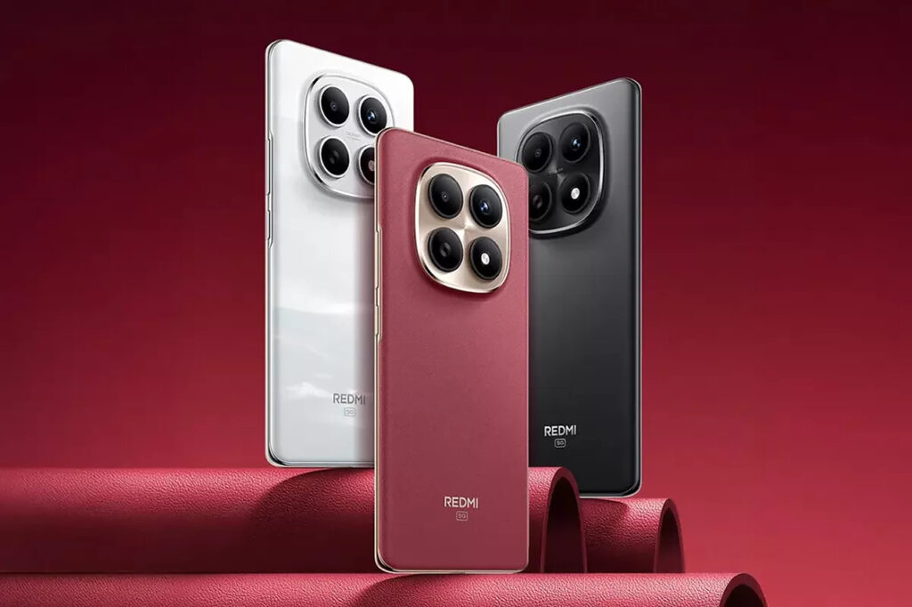 Redmi Note 15 SE Meluncur, Baterai 5.800 mAh dan Kamera 50 MP Buka Strategi Baru Xiaomi