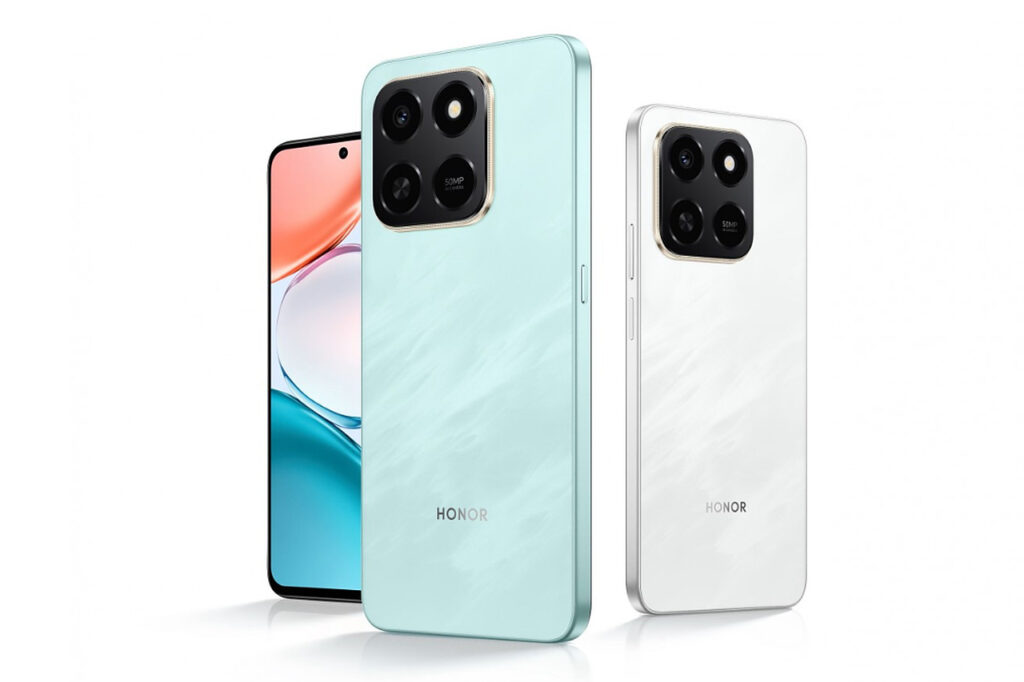 Honor Play 80 Pro Meluncur, Baterai 7.000 mAh Jadi Andalan Utama