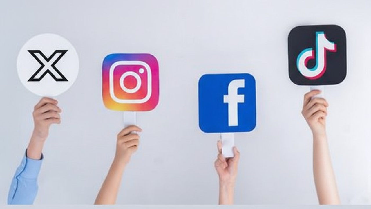 Pembatasan Medsos untuk Anak, Dosen UGM Soroti Algoritma Facebook Cs.