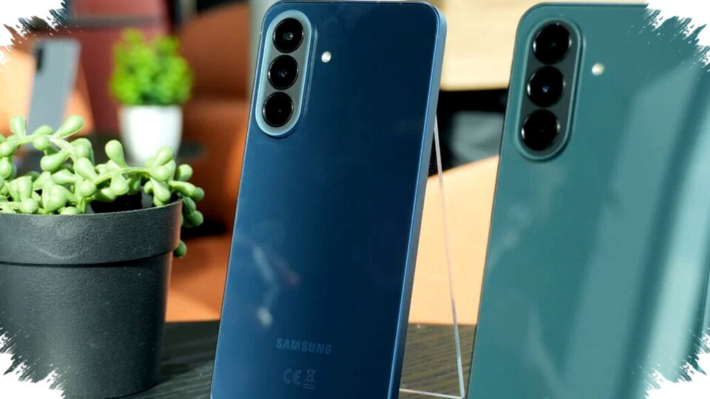 Saat Rival Mengejar Spek, Galaxy A57 Menang Lewat Konsistensi Yang Benar-Benar Terasa Di Pemakaian Harian