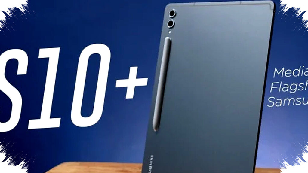 Galaxy Tab S10 Series 2026 Makin Ngebut, Tablet Yang Mulai Serius Menggeser Laptop