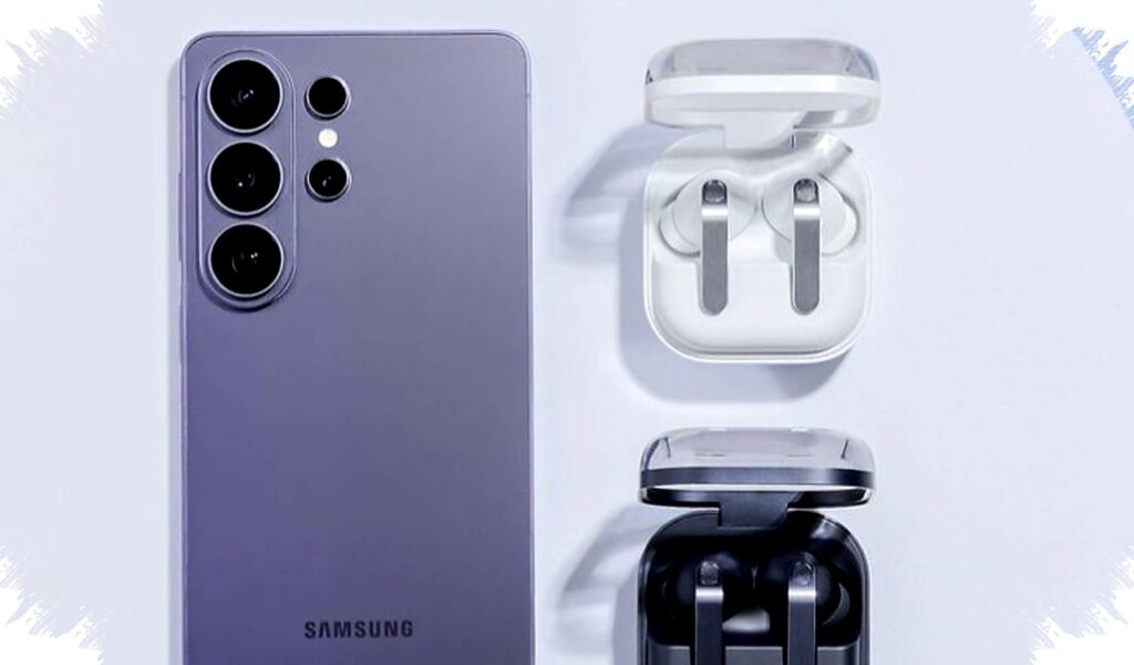 Galaxy Buds4 Tahan Seharian, ANC Aktif Tetap Bisa Menopang Aktivitas Padat Hingga 26 Jam