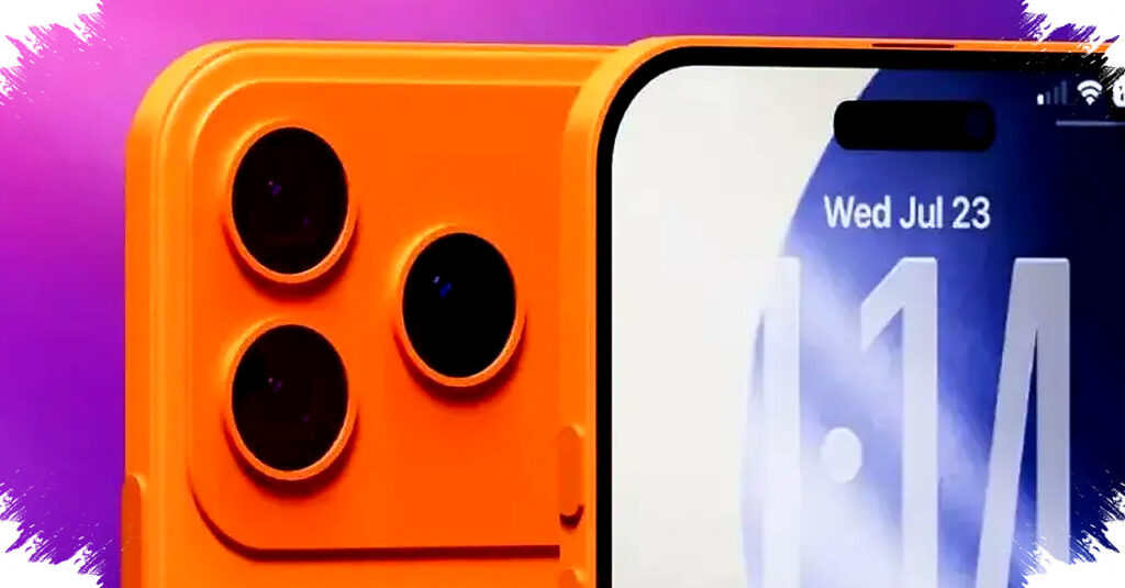 Apple Tahan Dynamic Island Di iPhone Berikutnya, Kamera Bawah Layar Belum Siap Menantang