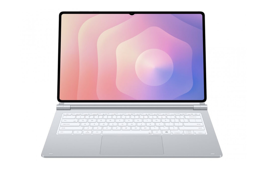 Samsung Rilis Pro Keyboard Galaxy Tab S11 Ultra, Tablet Ini Makin Serasa Laptop