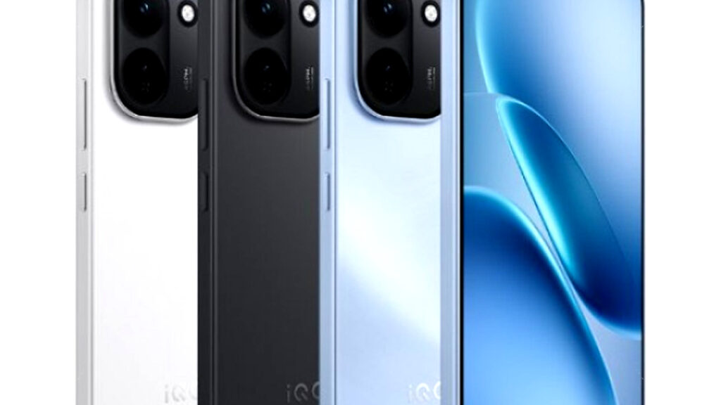 iQoo Z11 Resmi, Baterai 9.050 mAh dan Layar 165 Hz Mengubah Patokan Ponsel Menengah