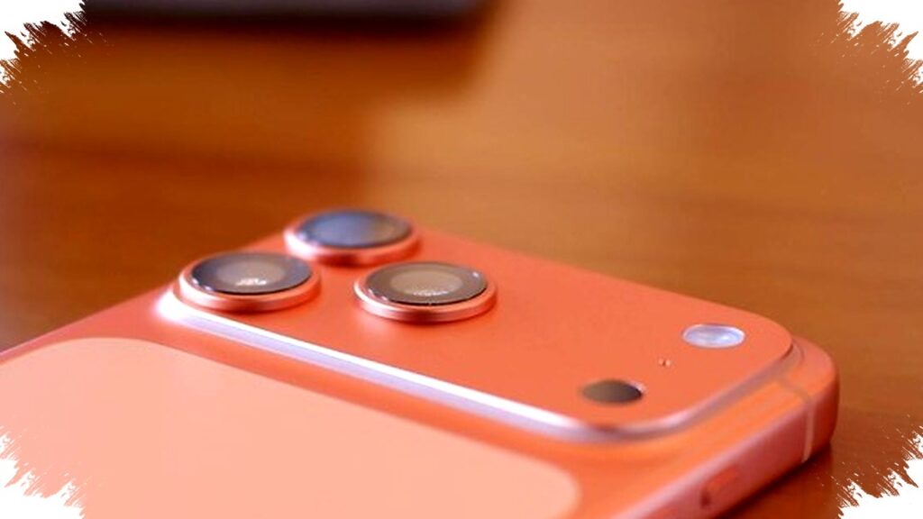 Apple Uji Kamera 200MP, Langkah Yang Bisa Mengejar Bahkan Menekan Dominasi Samsung