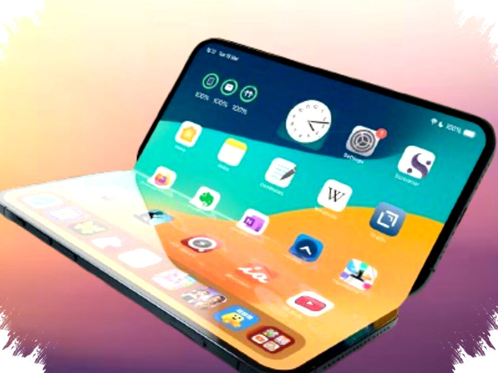 iPhone Lipat Pertama Apple Jadi Lompatan Desain Terbesar, Tapi Mampukah Mengalahkan Masalah Lipatan?