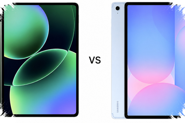 Xiaomi Pad 8 Pro Lebih Menggoda, Galaxy Tab S10 FE+ Sulit Menyaingi Value-Nya