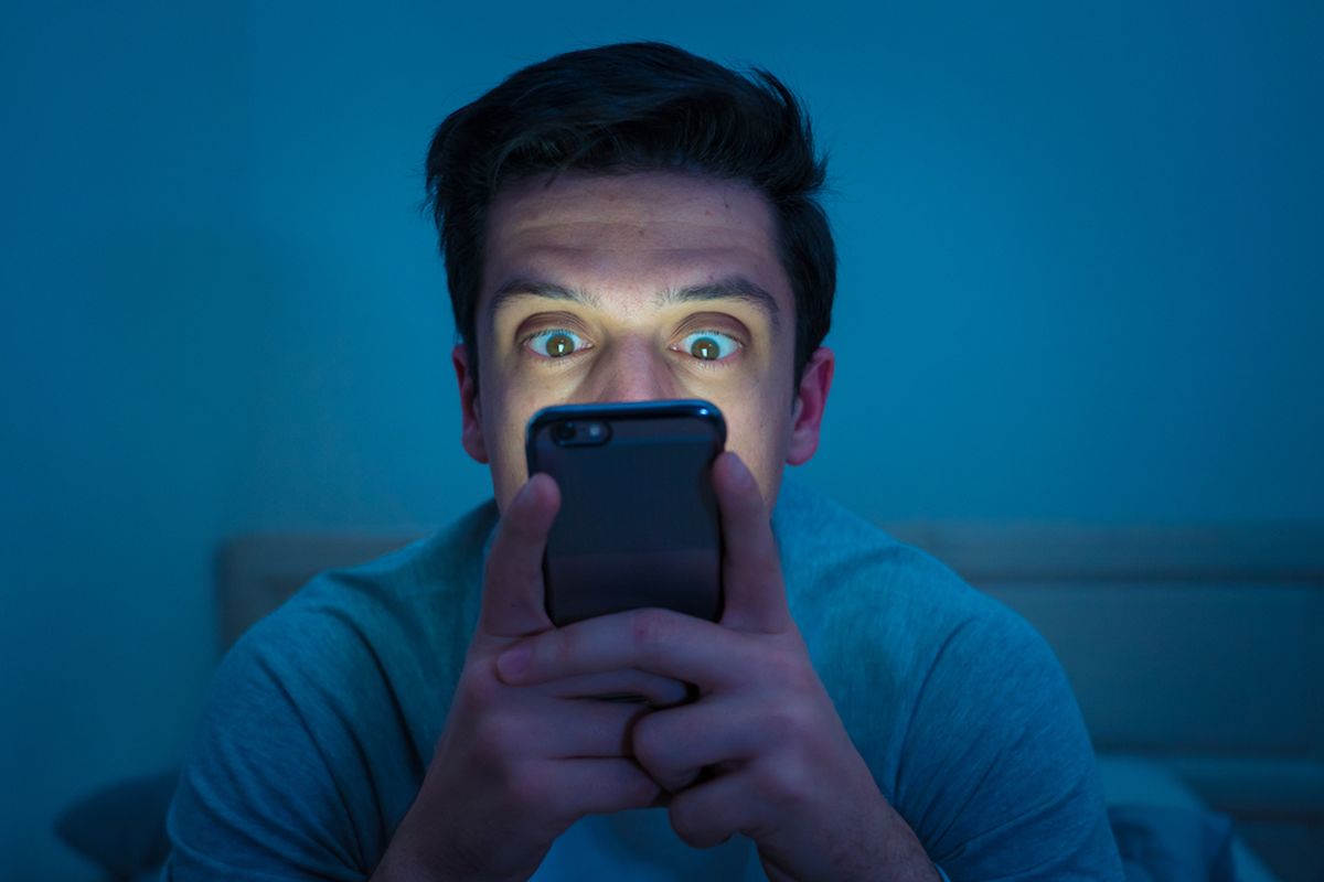 Jejak 4G dan Smartphone, Diduga Mempercepat Anjloknya Angka Kelahiran Dunia