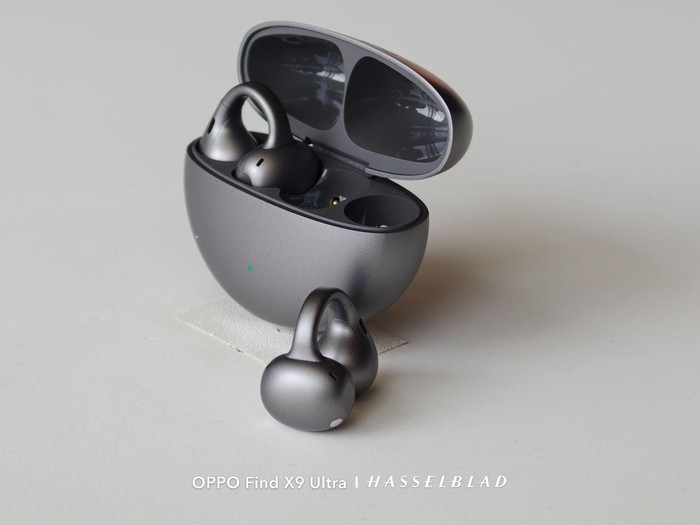 OPPO Bawa IoT Premium Baru ke Indonesia, Earbuds Stylish dan Smartwatch Tahan 16 Hari