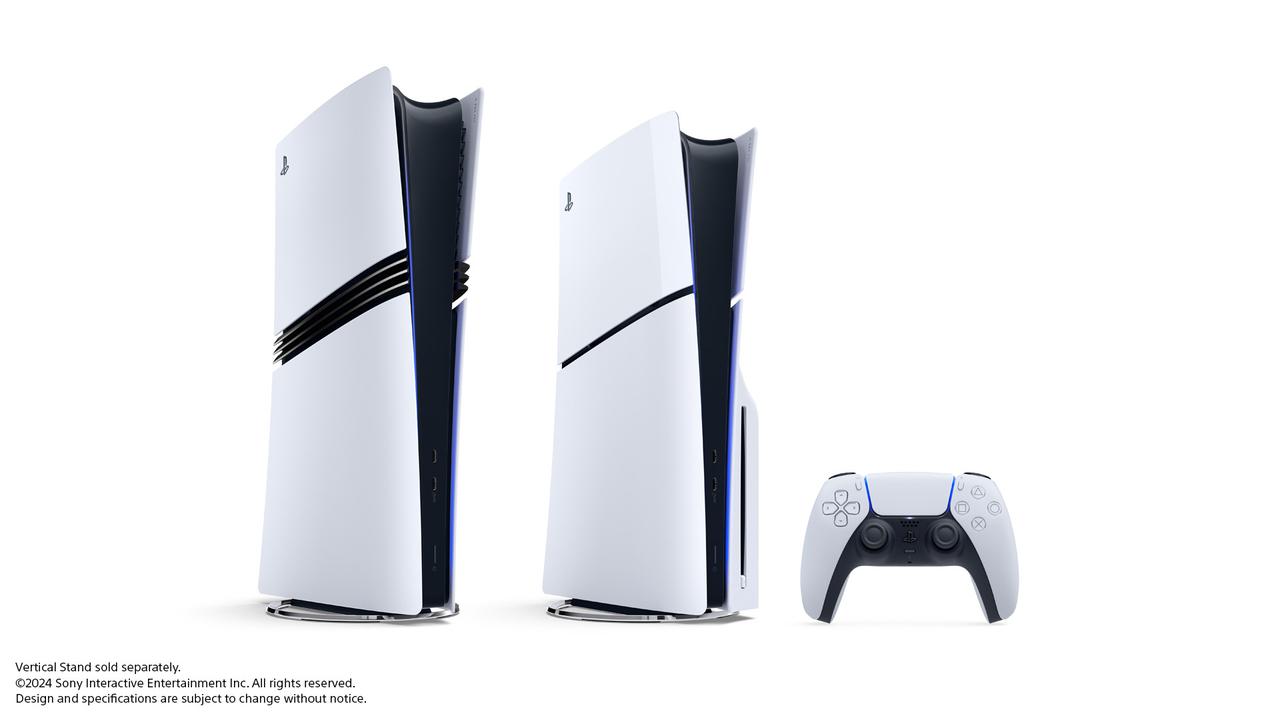 PS5 Pro Masuk Indonesia, Harga Rp 15,4 Juta Bikin Gamer Harus Hitung Ulang